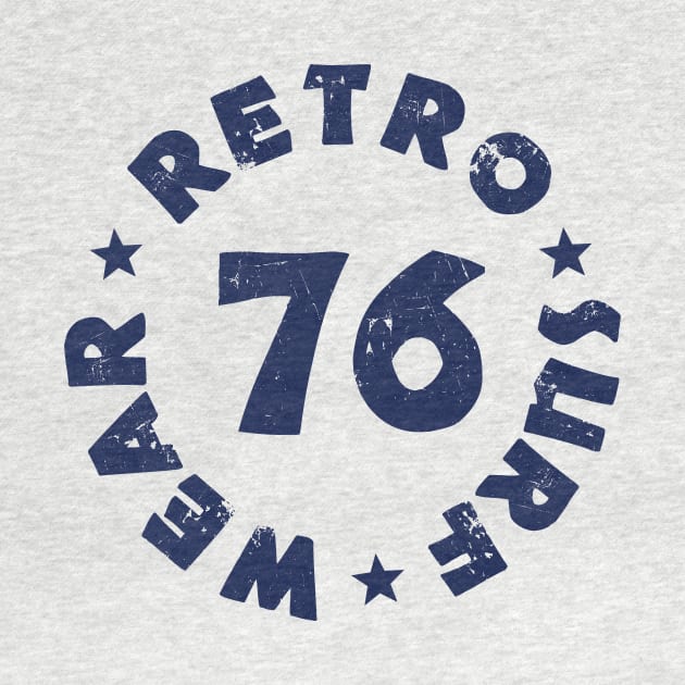 Retro Surf Wear by RetroSurfWear